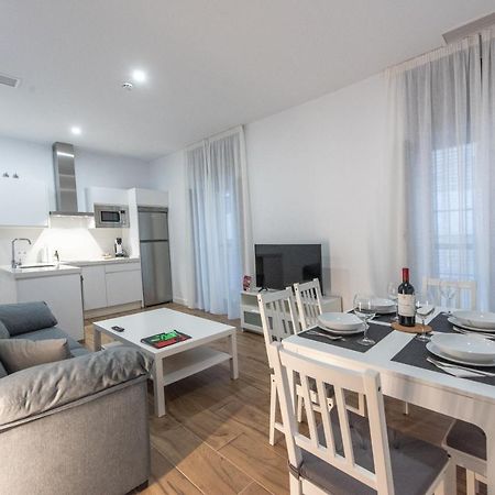 Apartamentos Santa Maria 15 Jerez de la Frontera Esterno foto