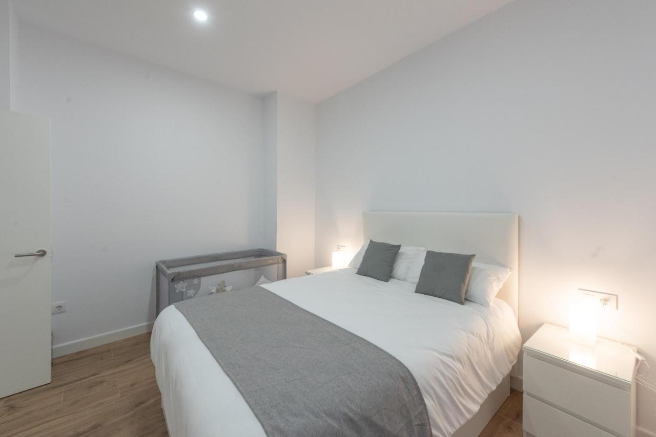 Apartamentos Santa Maria 15 Jerez de la Frontera Esterno foto