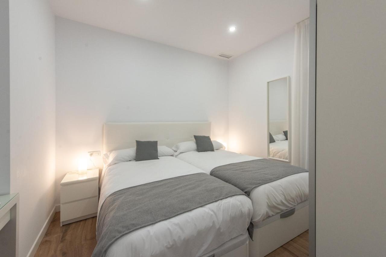 Apartamentos Santa Maria 15 Jerez de la Frontera Esterno foto
