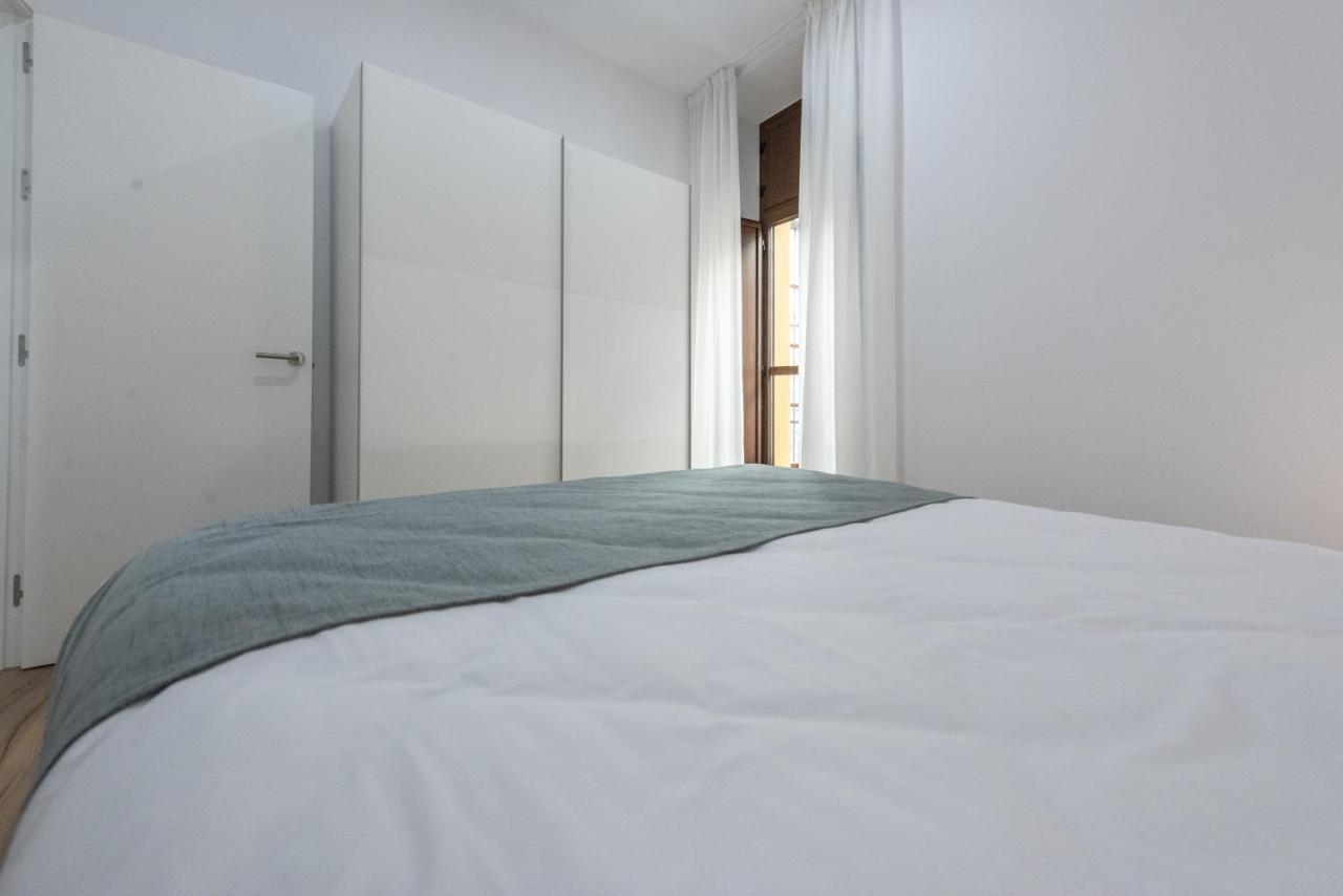 Apartamentos Santa Maria 15 Jerez de la Frontera Esterno foto