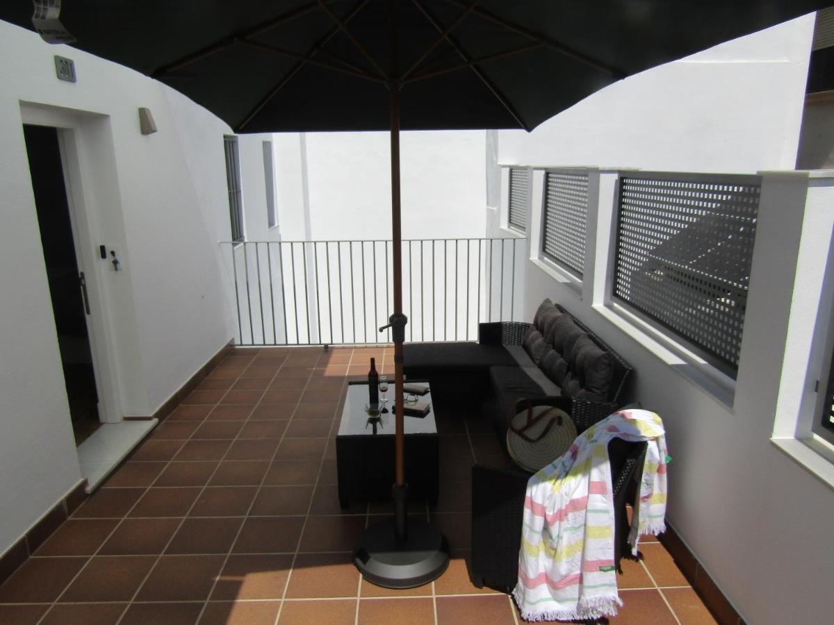 Apartamentos Santa Maria 15 Jerez de la Frontera Esterno foto