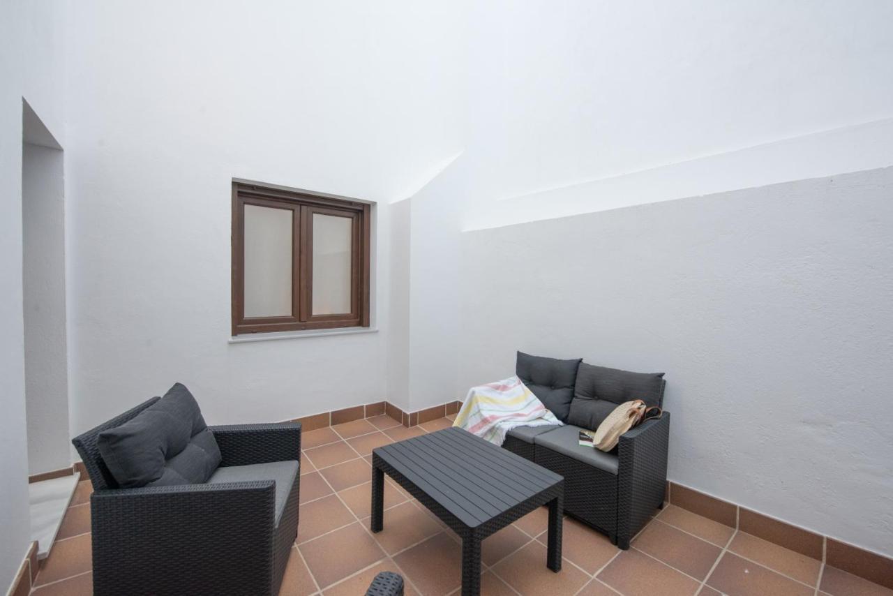 Apartamentos Santa Maria 15 Jerez de la Frontera Esterno foto