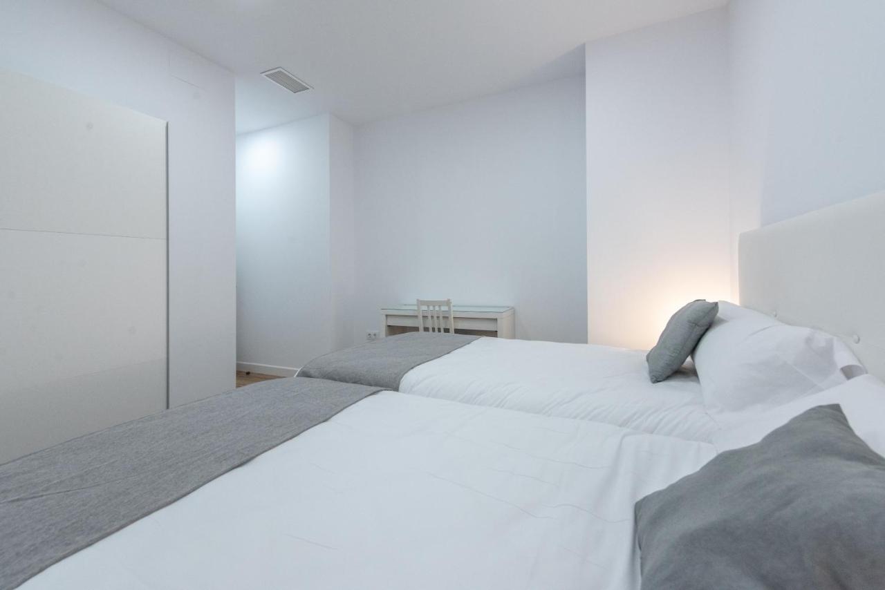 Apartamentos Santa Maria 15 Jerez de la Frontera Esterno foto