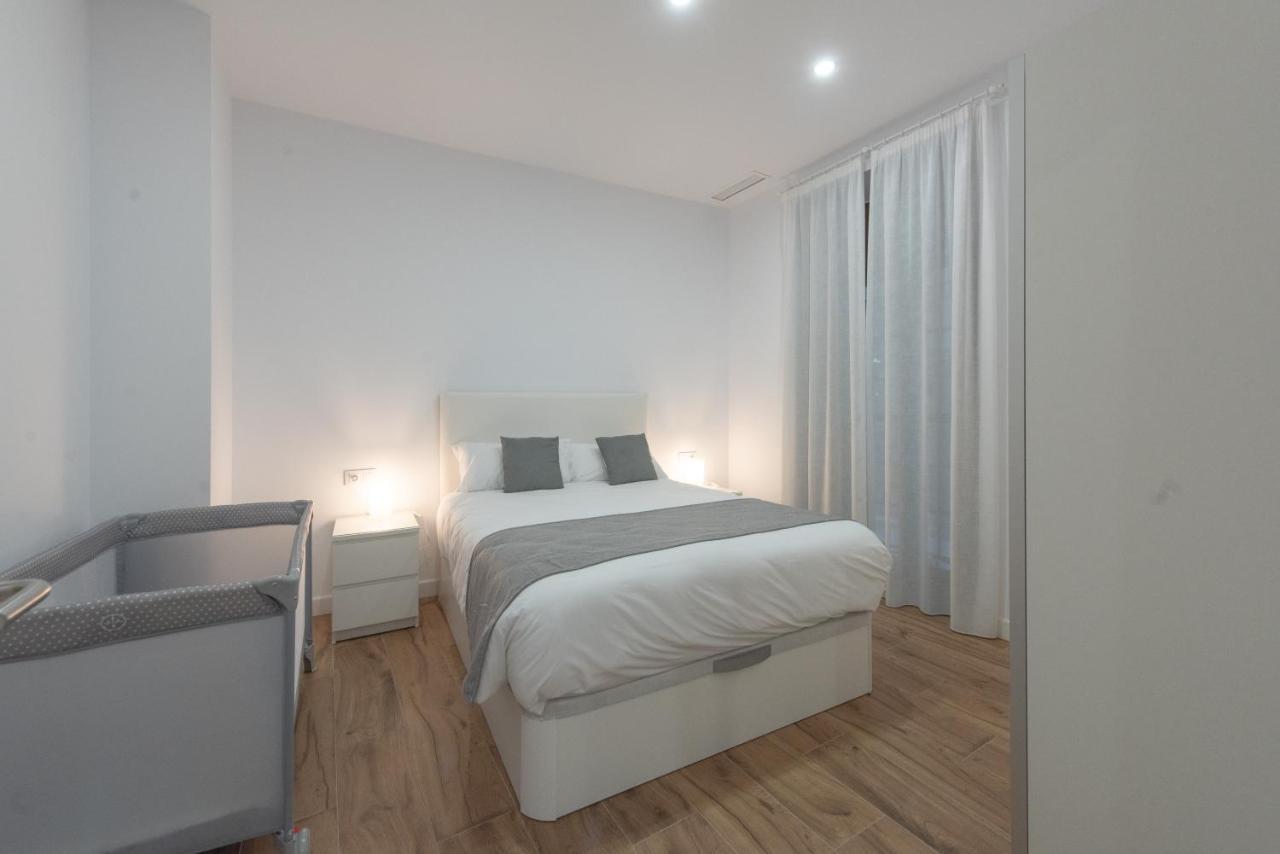 Apartamentos Santa Maria 15 Jerez de la Frontera Esterno foto