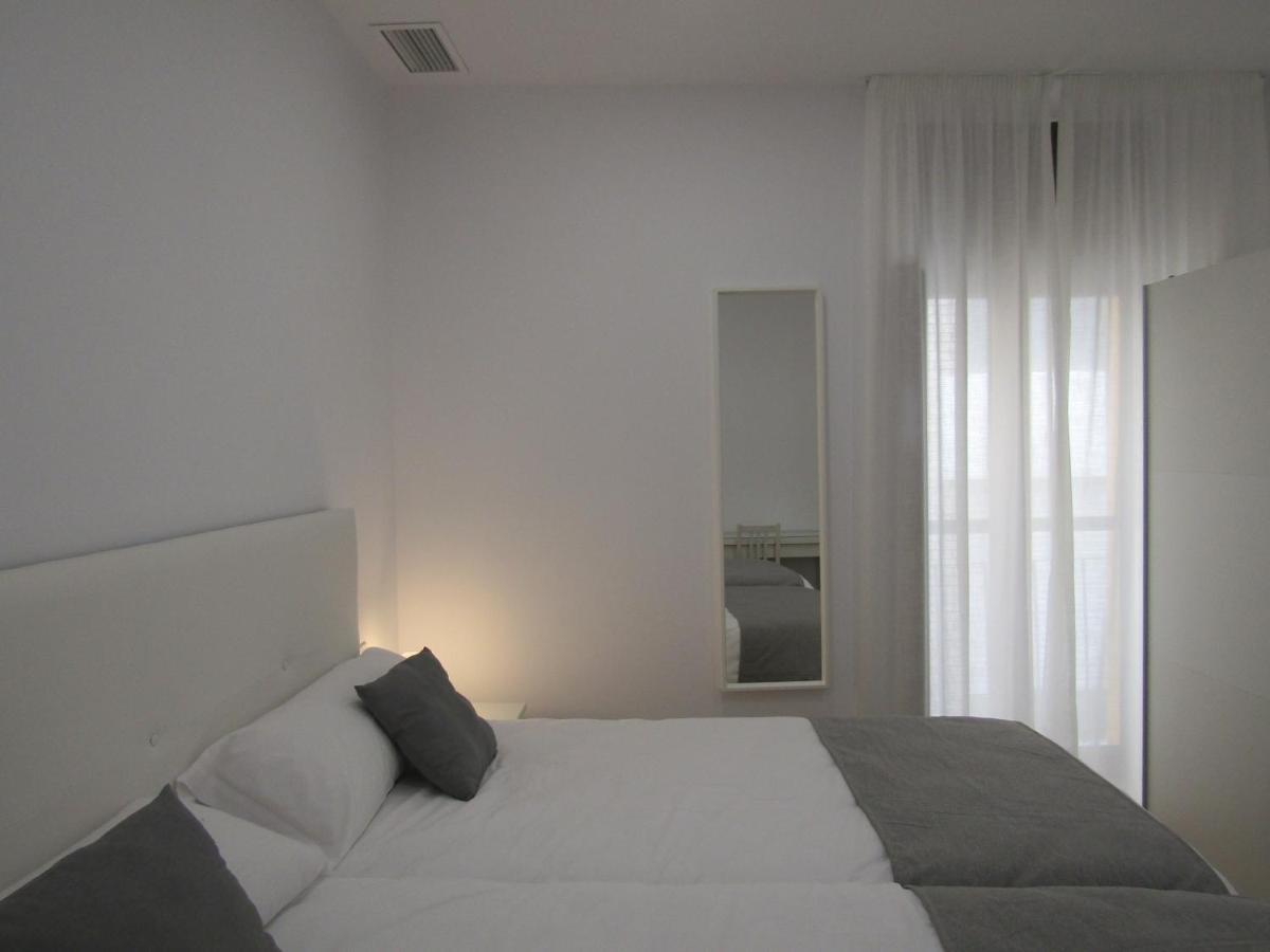 Apartamentos Santa Maria 15 Jerez de la Frontera Esterno foto
