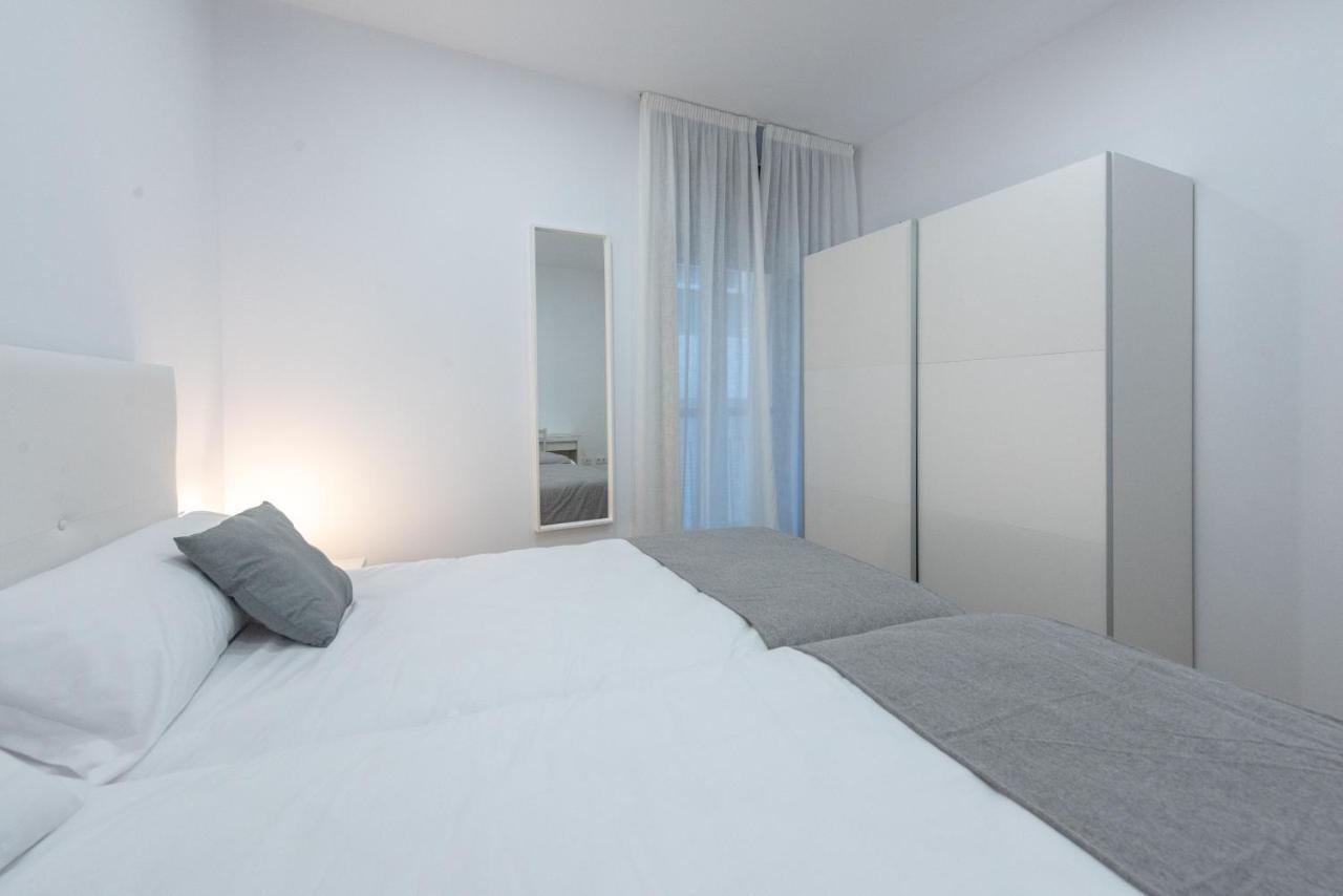 Apartamentos Santa Maria 15 Jerez de la Frontera Esterno foto