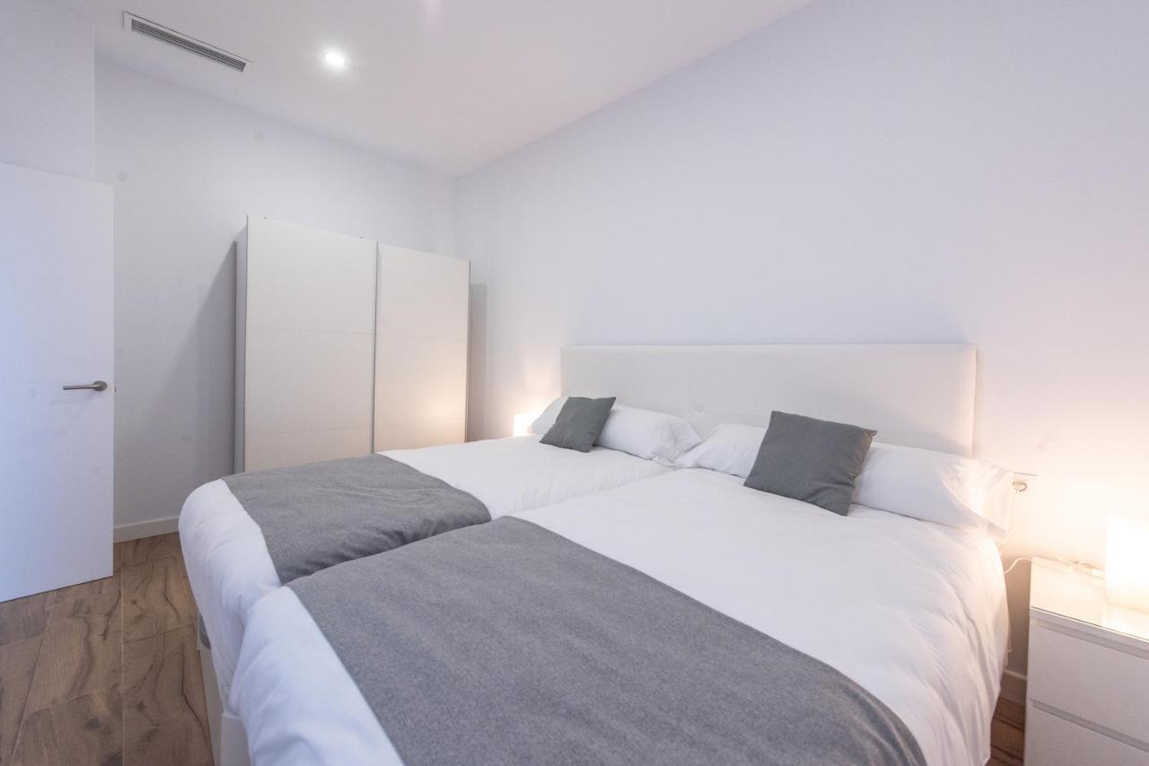 Apartamentos Santa Maria 15 Jerez de la Frontera Esterno foto