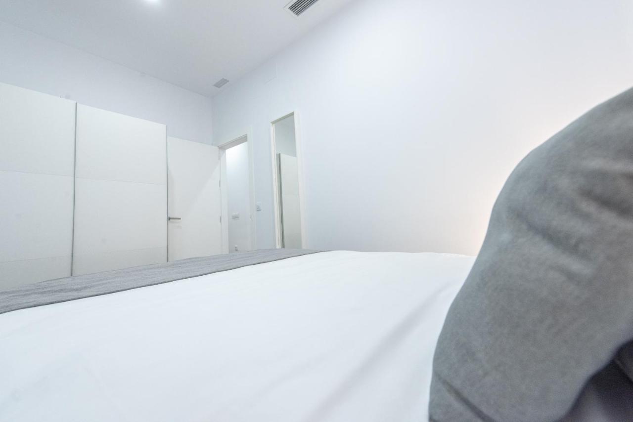 Apartamentos Santa Maria 15 Jerez de la Frontera Esterno foto