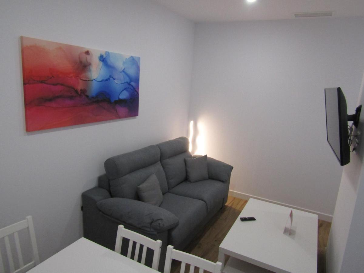 Apartamentos Santa Maria 15 Jerez de la Frontera Esterno foto