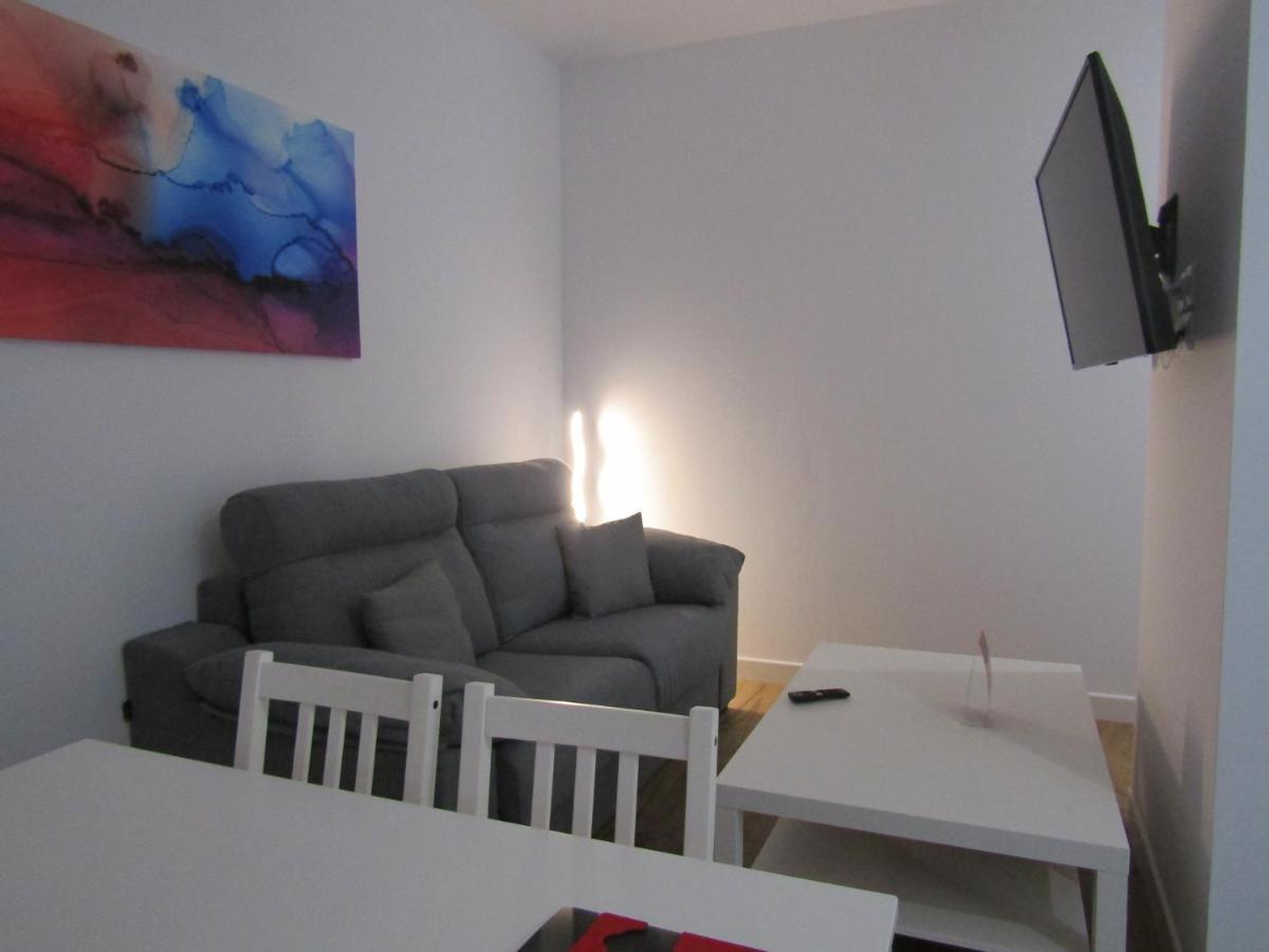 Apartamentos Santa Maria 15 Jerez de la Frontera Esterno foto