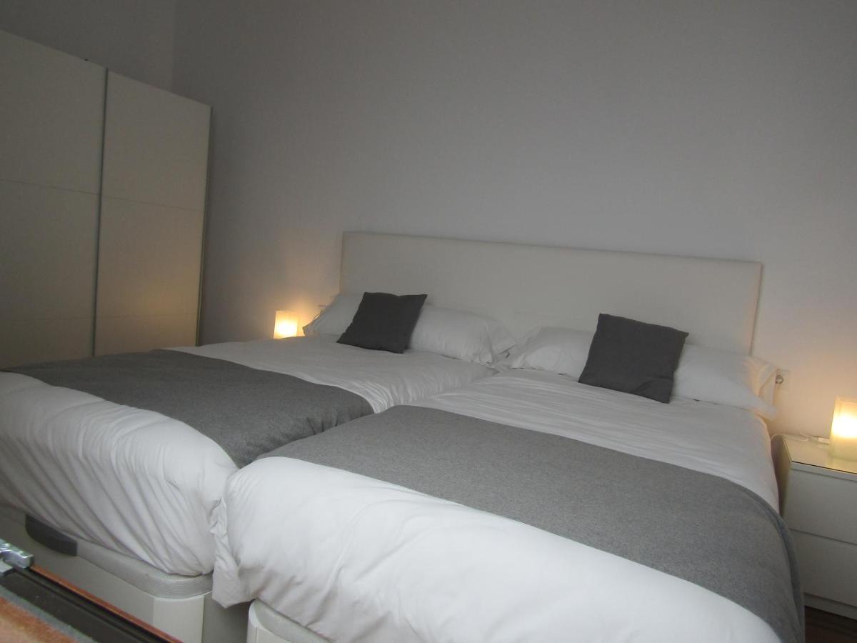 Apartamentos Santa Maria 15 Jerez de la Frontera Esterno foto