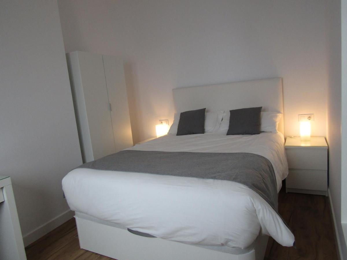Apartamentos Santa Maria 15 Jerez de la Frontera Esterno foto