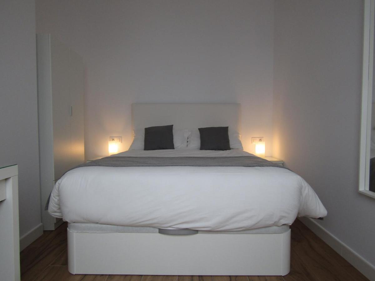 Apartamentos Santa Maria 15 Jerez de la Frontera Esterno foto