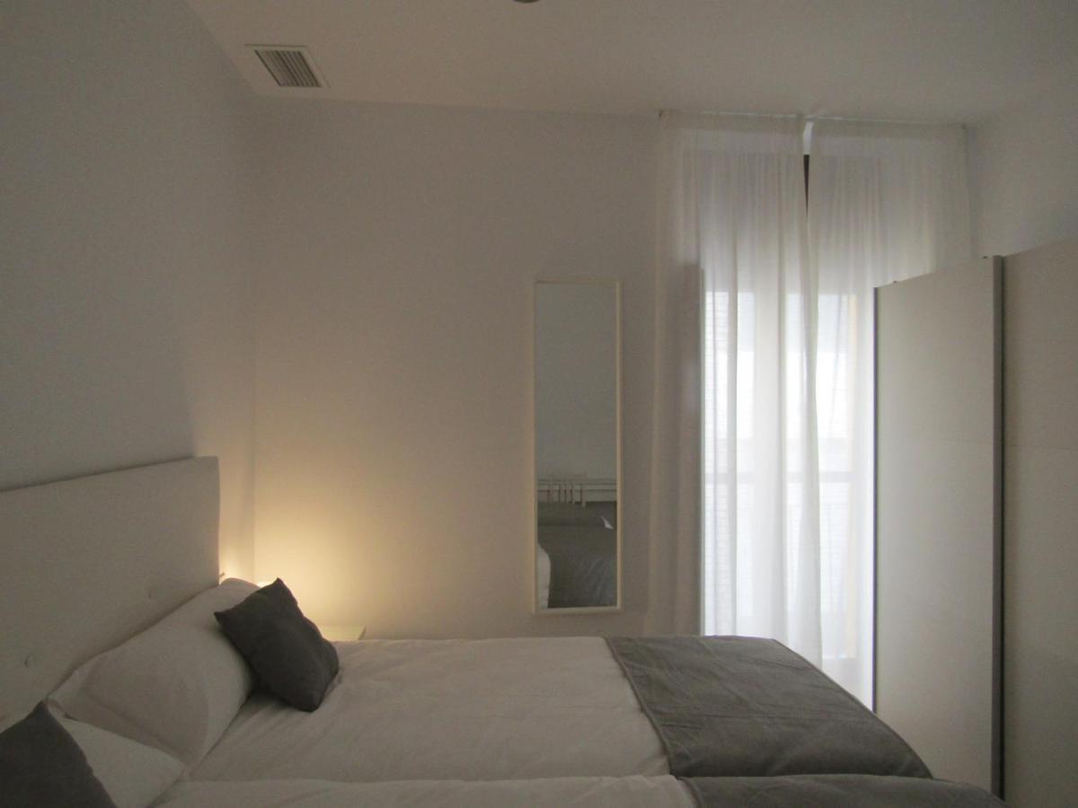 Apartamentos Santa Maria 15 Jerez de la Frontera Esterno foto